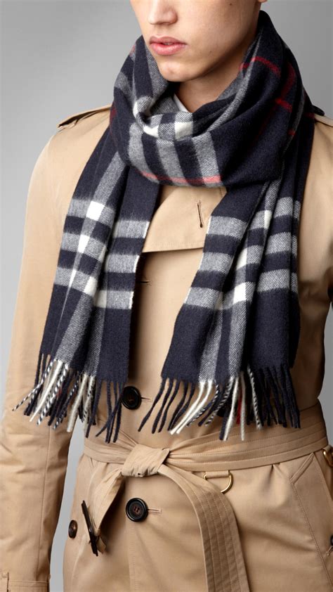 burberry multicolor scarf men|Burberry 100 cashmere scarf.